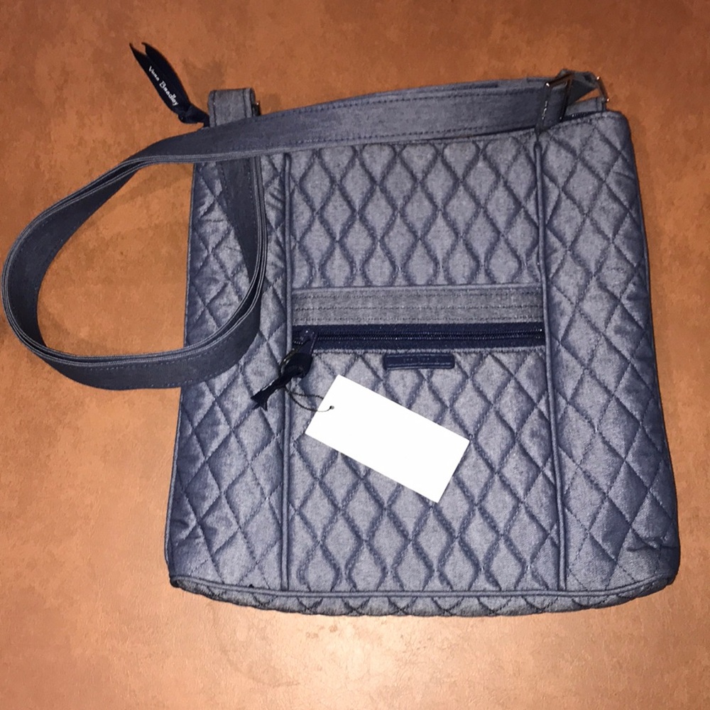 Vera Bradley Shoulder Bag BRAND NEW W TAGS